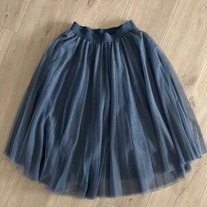 Charlotte Russe Tulle Skirt